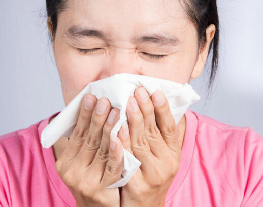 Effective Remedies to Get Instant Relief from Nasal Congestion