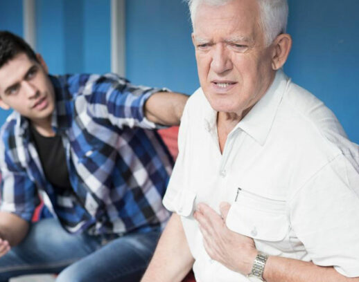 Heartburn Chest Pain- All You Need to Know