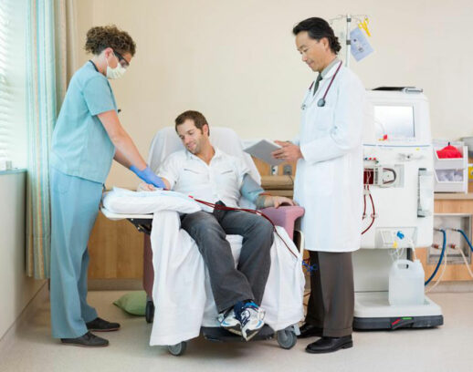Here’s What You Need to Know about Kidney Dialysis