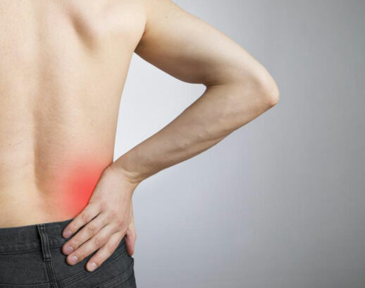 How to Get Relief from Painful Sciatic Nerves