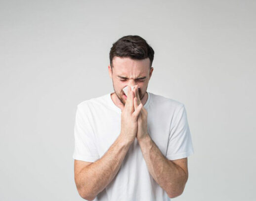 Nasal polyps – Symptoms, causes, and management