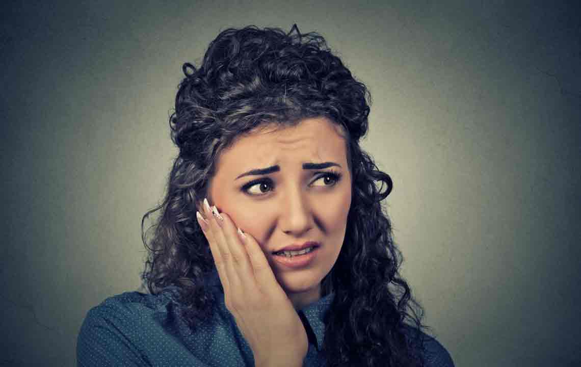 6 Simple Home Remedies to Get Relief from Wisdom Tooth Pain