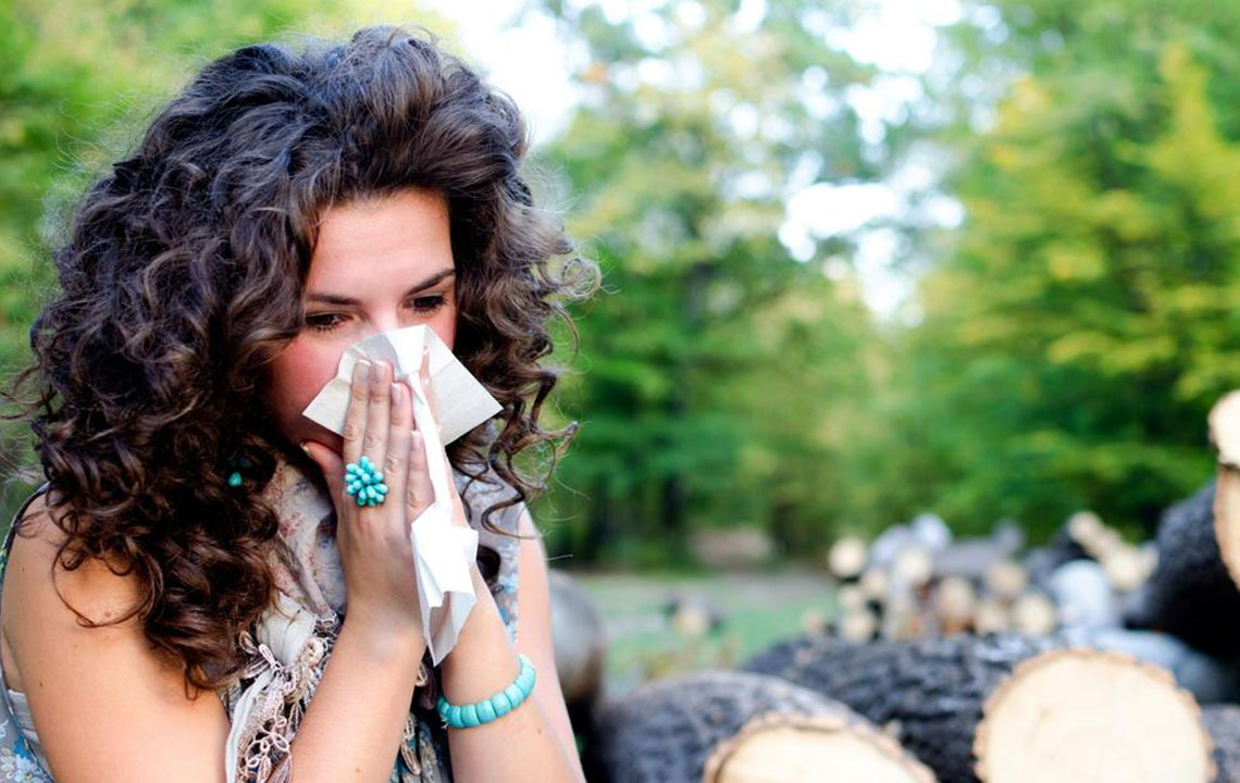 A guide on seasonal allergies