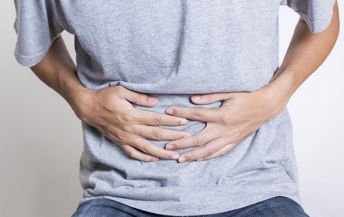 Chronic Constipation &#8211; An Overview