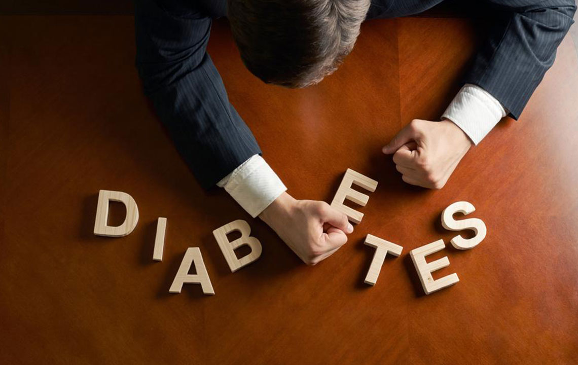 Early signs of diabetes: Watch out for these symptoms