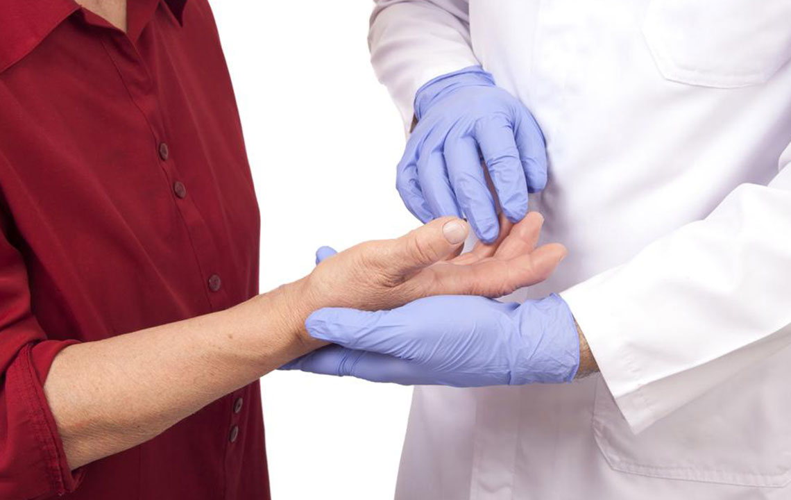 Essential Benefits of Arthritis Pain Relief Shots