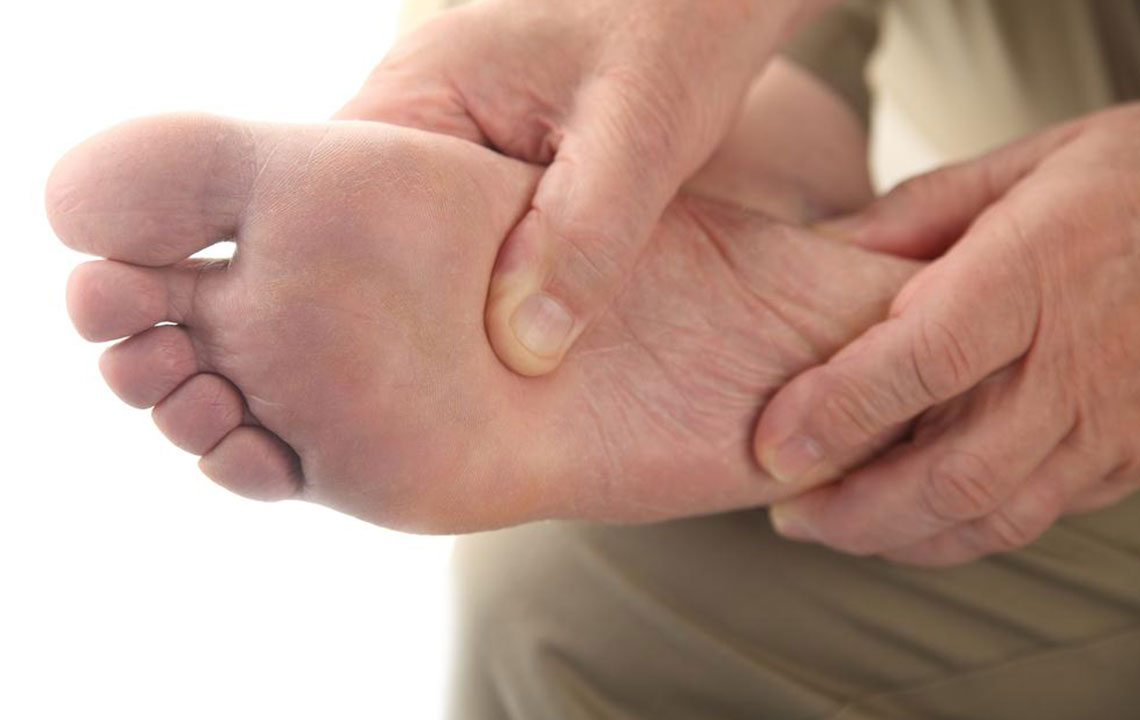 Everything You Need to Know about Plantar Fasciitis