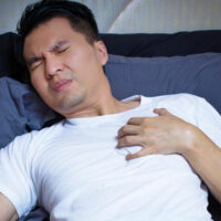 Find Relief for a Heartburn with These Simple Methods