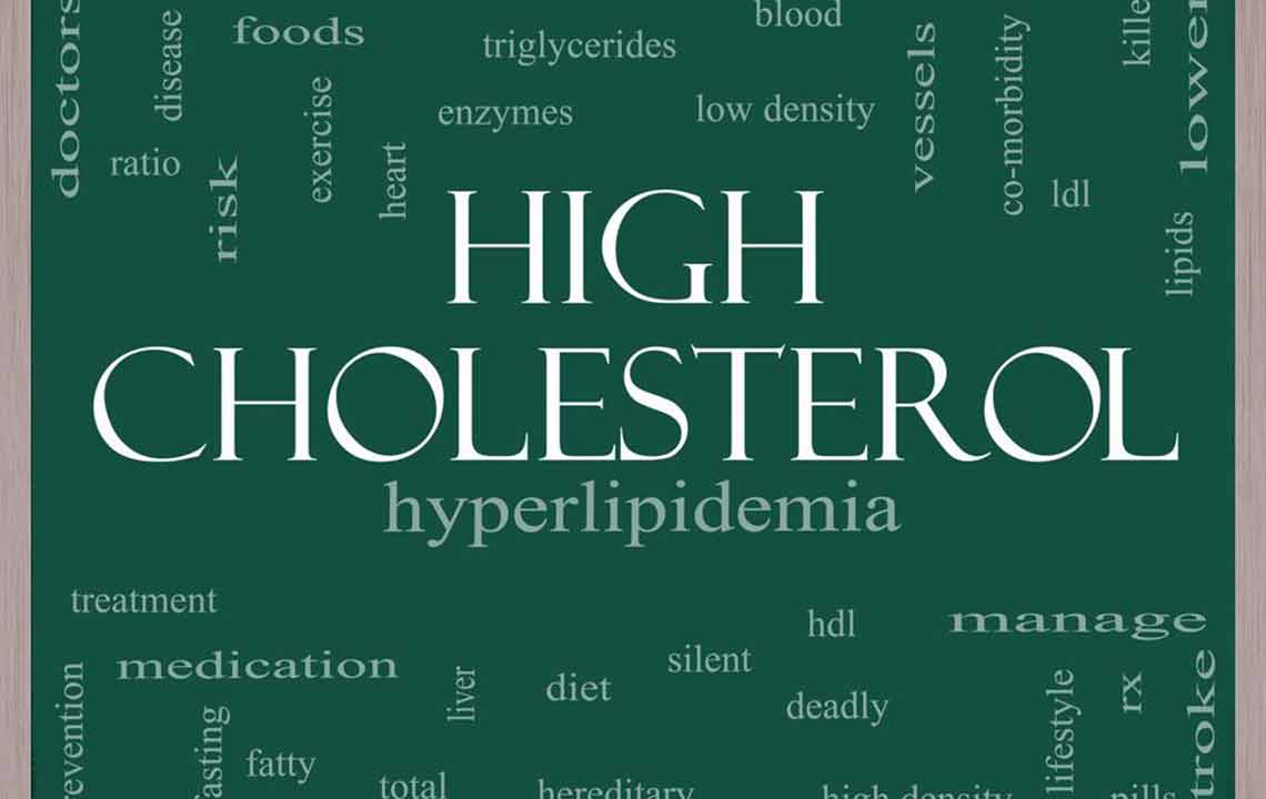 HDL cholesterol levels: All you need to know about the good cholesterol