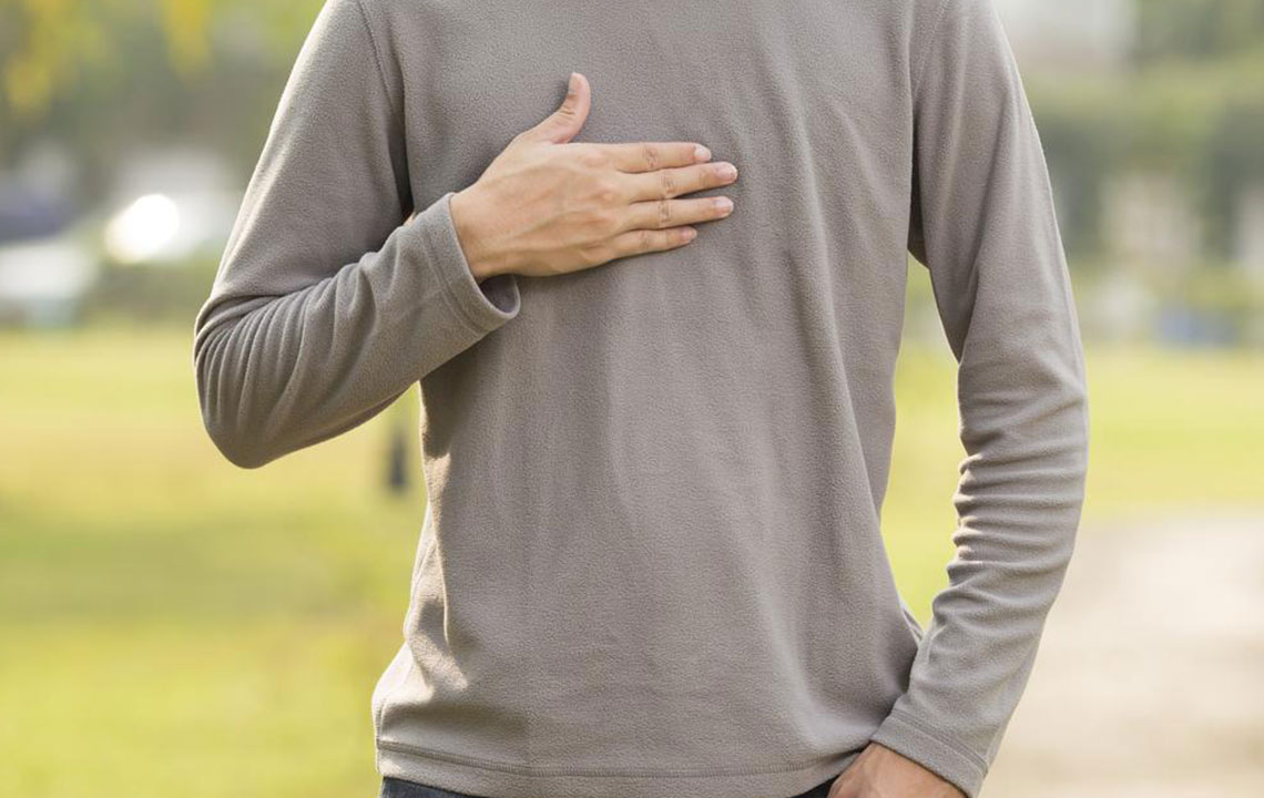 The Best Acid Reflux Treatments That You Should Know