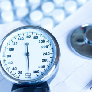 Understanding a High Blood Pressure Chart