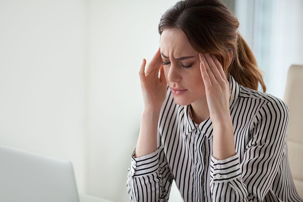 3 Ways to Prevent Odor-induced Migraine Triggers