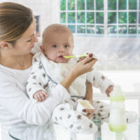 A beginner&#8217;s guide to age-wise nutrition for babies