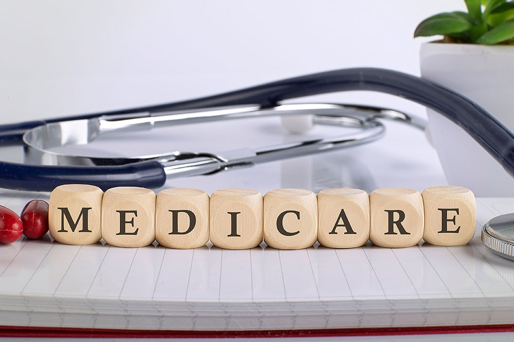 Frequently asked questions about Medicare coverage