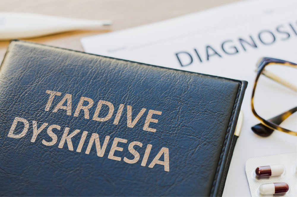 Here&#8217;s what to know about tardive dyskinesia