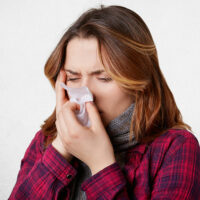 6 common signs of pneumonia