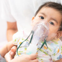 RSV in infants &#8211; Symptoms and management options